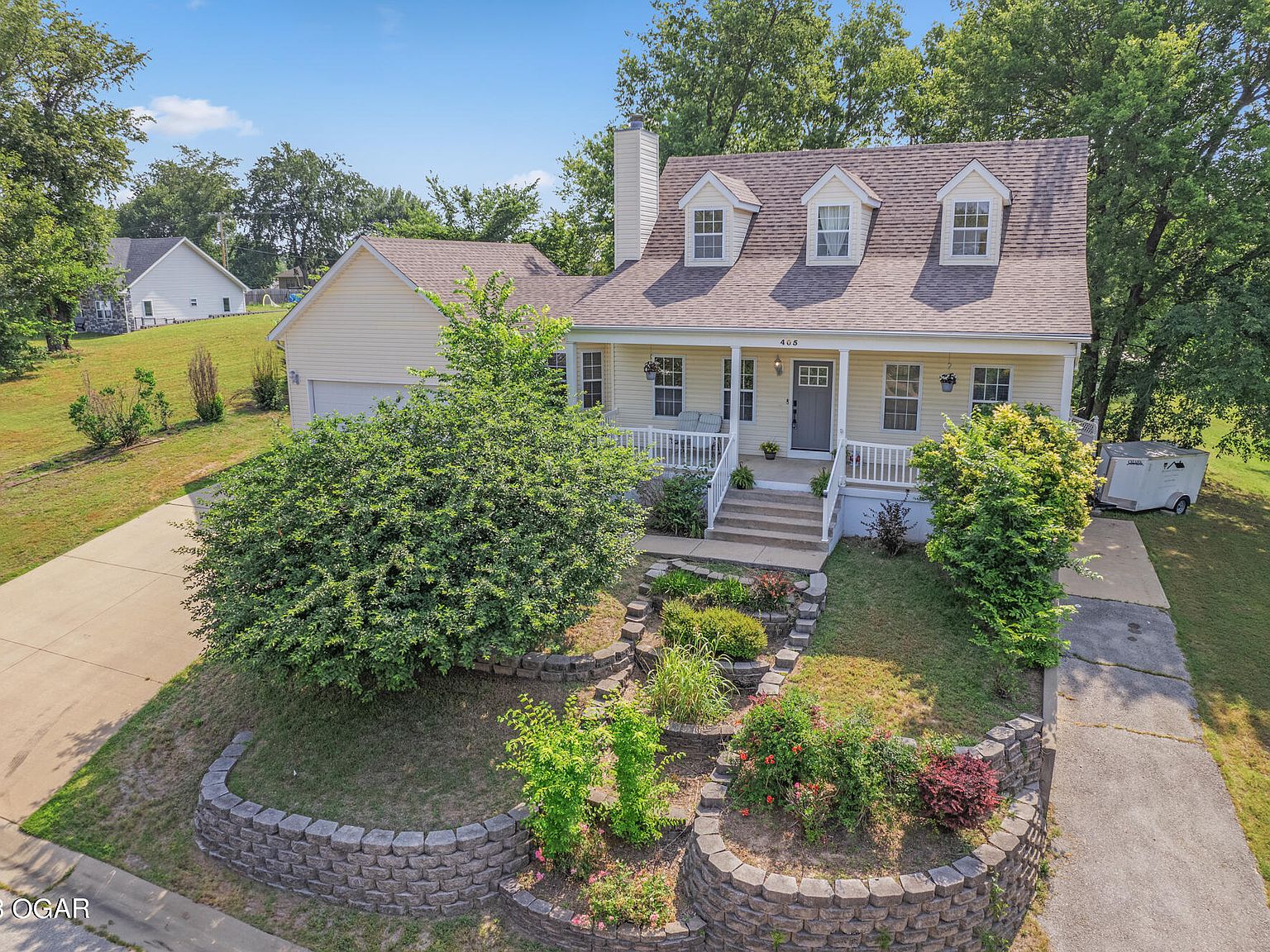 405 Rustic Rdg, Carl Junction, MO 64834 Zillow