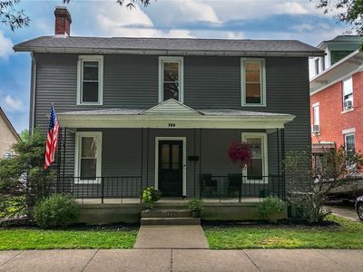 723 3rd St, Marietta, OH, 45750