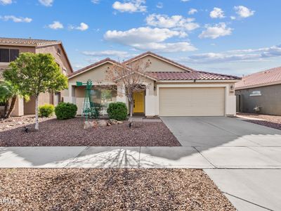 23025 S 215TH Street, Queen Creek, AZ, 85142