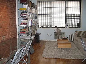 Rented by City Connections Realty