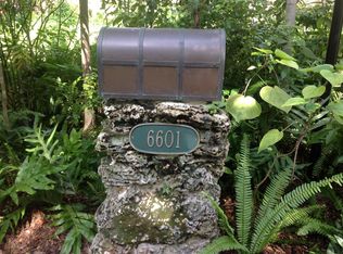6601 SW 131st St, Pinecrest, FL 33156