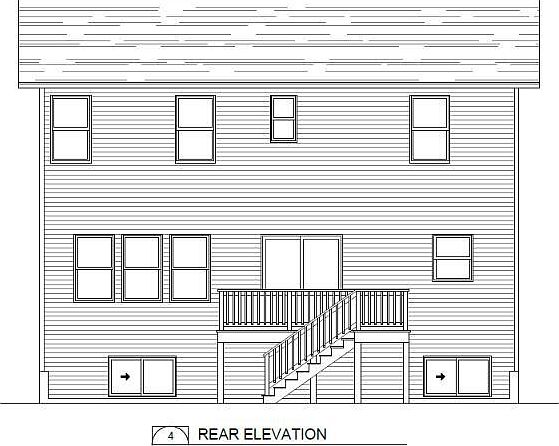 2nd image of 3620 Cabernet Ct