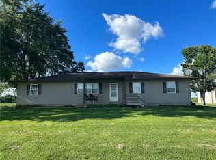 29206 Mulberry Rd, Stark City, MO 64866