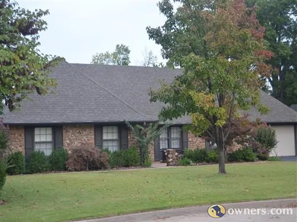 3418 E 56th Pl, Tulsa, OK 74135