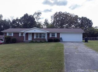 369 Dogwood Ln, Talbott, TN 37877