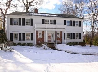 11 Kings Hill Ct, Summit, NJ 07901