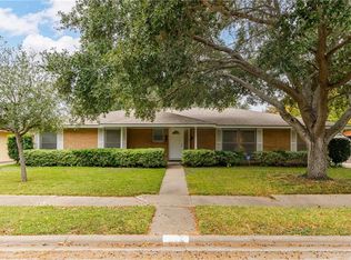 706 Brock Dr, Corpus Christi, TX 78412
