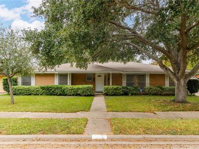 706 Brock Dr, Corpus Christi, TX, 78412