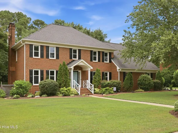 105 Christina Drive, Greenville, NC 27858
