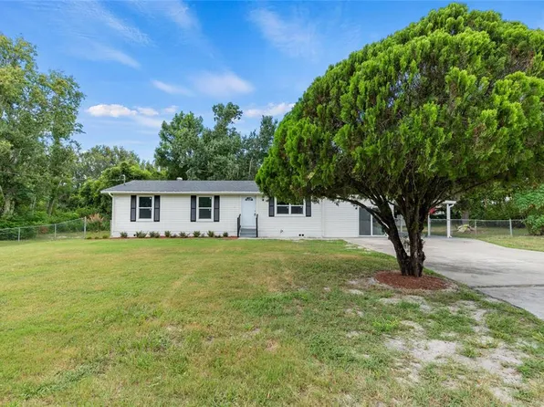 11536 Pala Verda Ave, Leesburg, FL 34788
