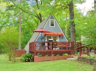 1654 Pineview Ln, Lindale, TX 75771
