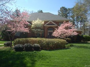 13400 Rupert Ct, Henrico, VA 23233