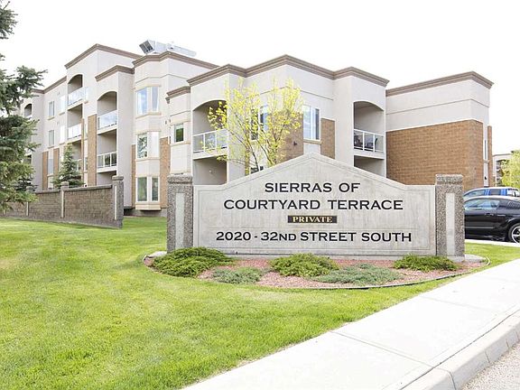 2nd image of 2020 W 32nd St S #406
