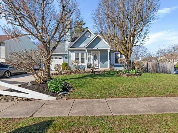 3184 Ebbtide Dr, Edgewood, MD 21040