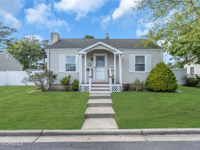 1155 Ridgefield Drive, Point Pleasant Beach, NJ, 08742