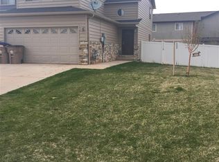 4111 Moraine St, Laramie, WY 82070
