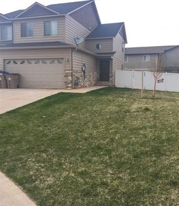 4111 Moraine St, Laramie, WY, 82070