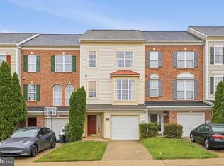5407 Upper Mill Ter S, Frederick, MD 21703