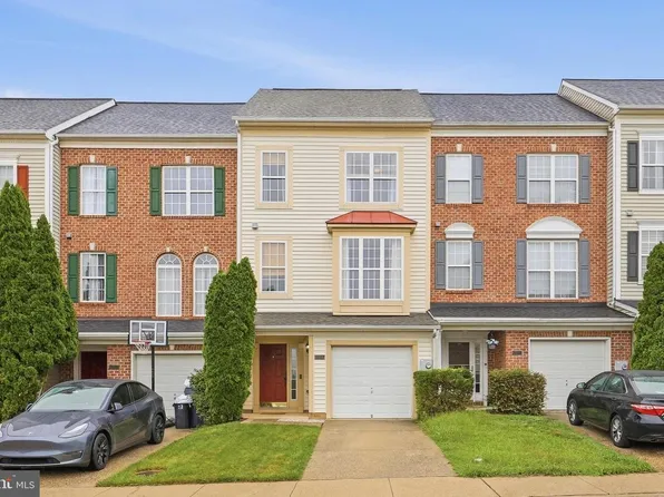 5407 Upper Mill Ter S, Frederick, MD 21703