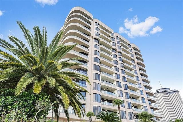 1st image of 600 Port Of New Orleans Pl APT Gb