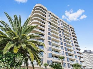 600 Port Of New Orleans Pl APT GB, New Orleans, LA 70130
