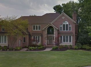 156 Brandywine Dr, Hudson, OH 44236