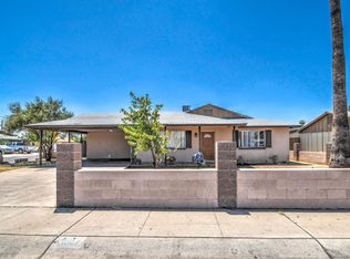 5601 W Holly St, Phoenix, AZ 85035