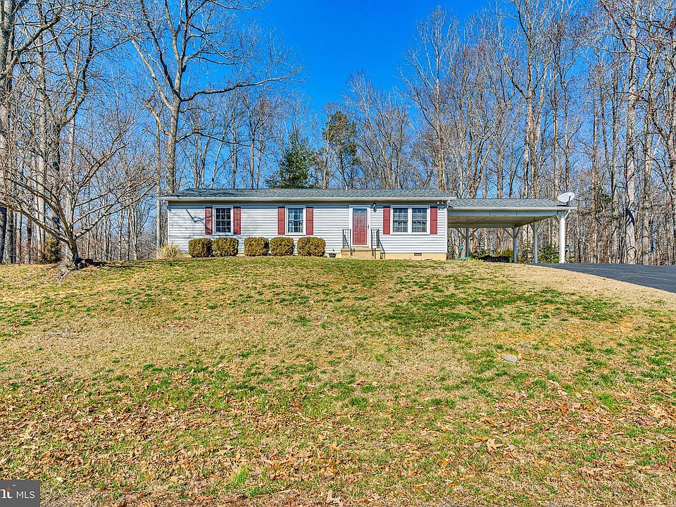 1st image of 27187 Cox Dr