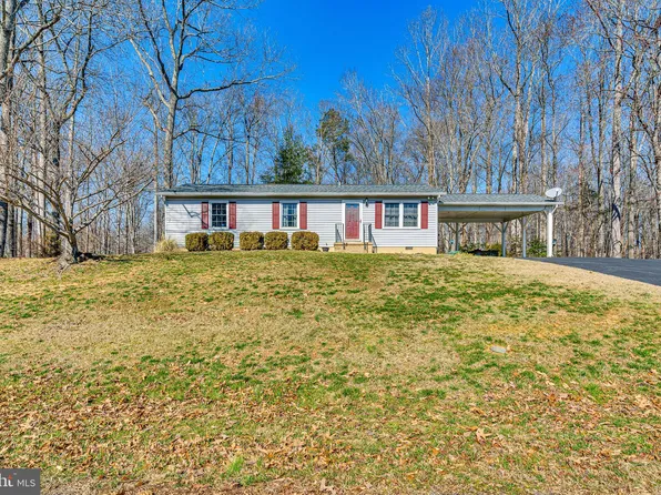 27187 Cox Dr, Mechanicsville, MD 20659