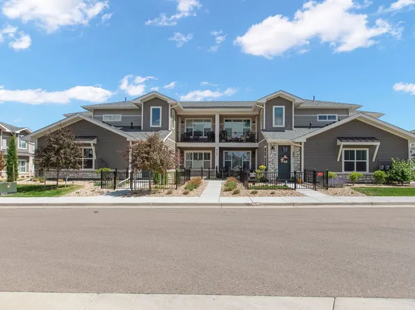 4174 S Park Dr #102, Fort Collins, CO 80525