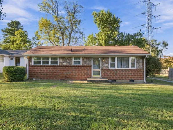 1429 McGavock Pike, Nashville, TN 37216