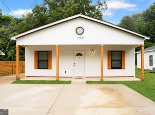 702 Carmen Ave, Fort Valley, GA 31030