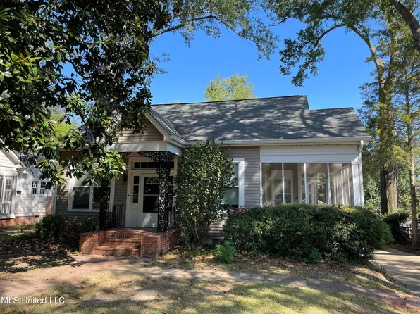 614 Chickasaw Ave, Jackson, MS 39206