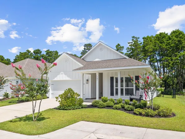 181 Dalton Aubrey Dr, Santa Rosa Beach, FL 32459