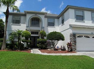 10026 Canopy Tree Ct, Orlando, FL 32836