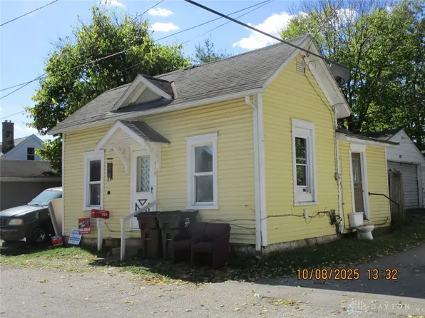 510 Walnut St, Piqua, OH 45356