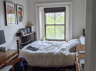 44 W Newton St #4, Boston, MA 02118