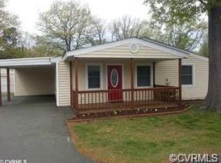 3020 Hungary Spring Rd, Henrico, VA 23228