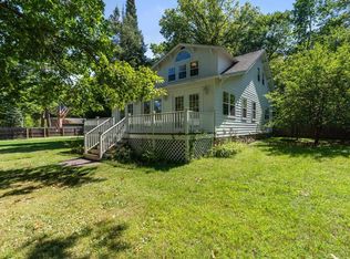 209 Park Ave W, Hackensack, MN 56452