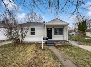2131 Pilgrim St, Ferndale, MI 48220
