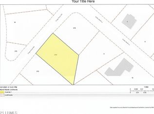 274 Fripp Point Rd, Saint Helena Island, SC 29920