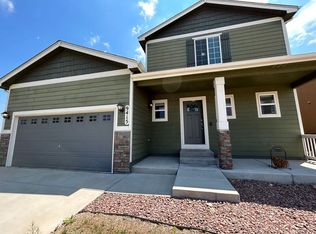 9415 Torecco Ct, Fountain, CO 80817