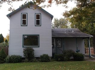 204 W Smith St, Bay City, MI 48706