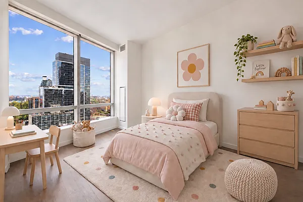 Bedroom, photo 1