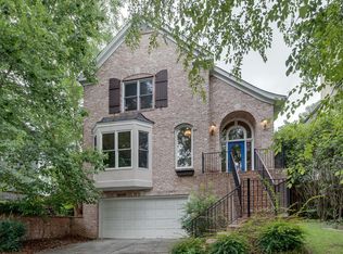 2493 Ellijay Dr, Atlanta, GA 30319