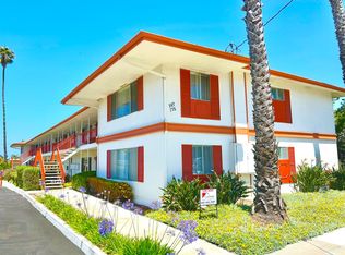 114 - Robert Hammond (Ann St), Ventura, CA 93001