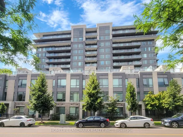 325 S Park Rd, Markham, ON