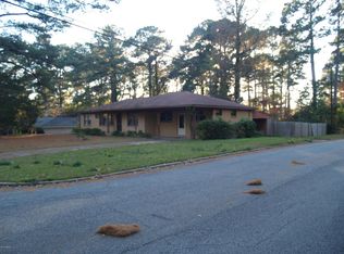 3021 15th Pl, Meridian, MS 39305