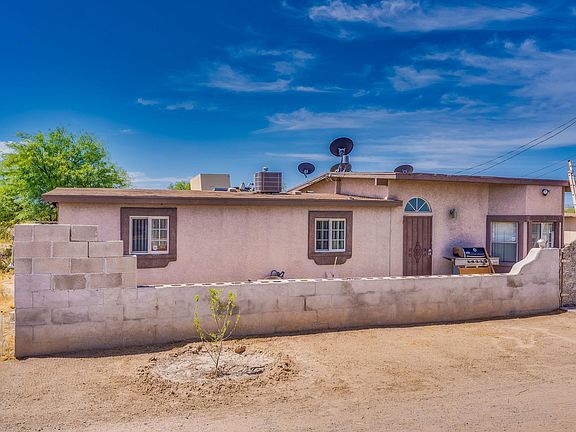 4th image of 11260 S Old Nogales Hy