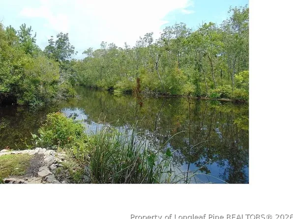 315 E Chatham St, Newport, NC 28570